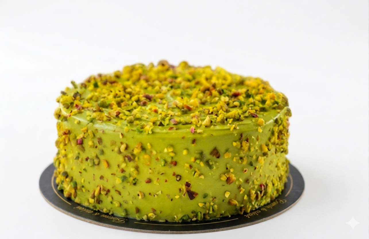 Pistachio