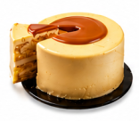 Caramel Crunch