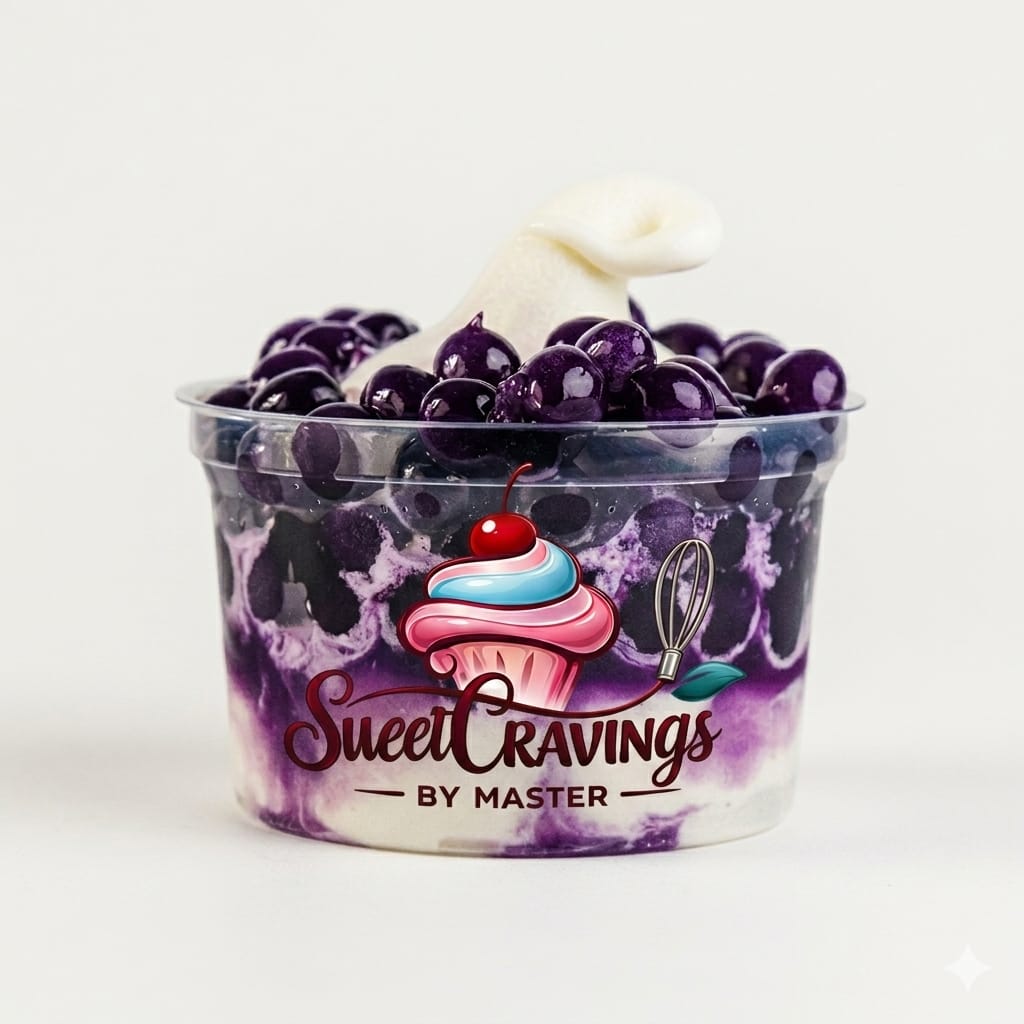 Blue Berry