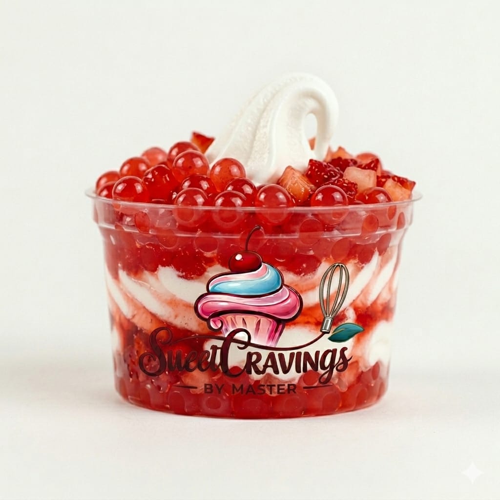 Strawberry