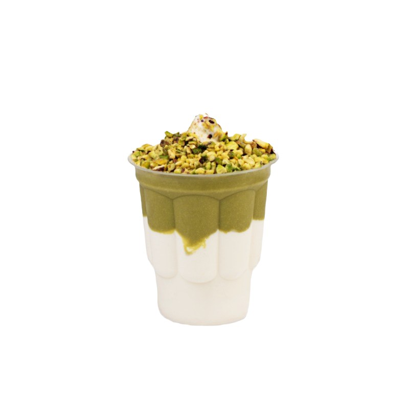 Pistachio