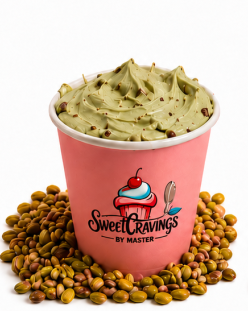 Pistachio