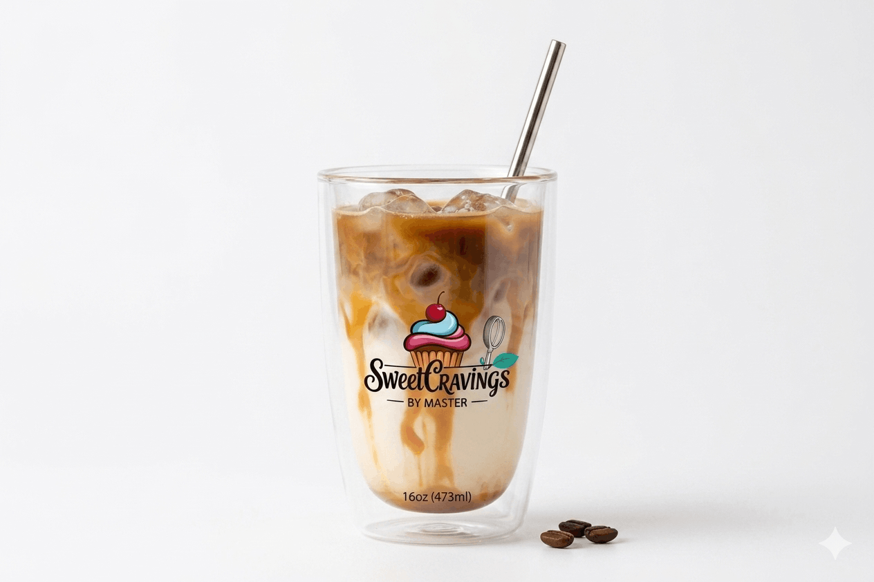 Ice Mocha